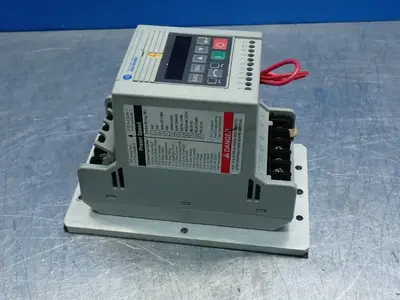 Used ALLEN BRADLEY 160BA03PPS1 Variable Speed Drives Ohio US | HGR 24 #727071