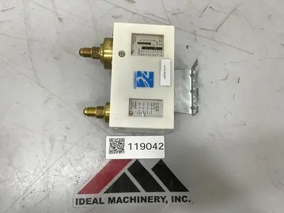 USED JL REFRIGERATION LP830E