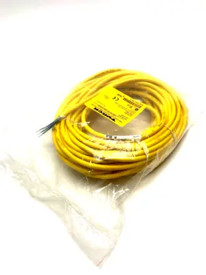 Turck RSM 40-20M Mini fast 20m Cable U99-12657 - New Other