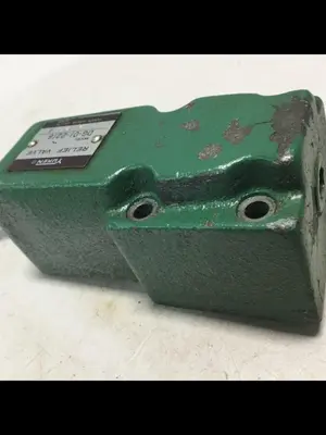 USED YUKEN DG-01-2216