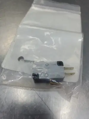 USED Markem-Imaje 0241963 Limit Switch, 1P2T 125A