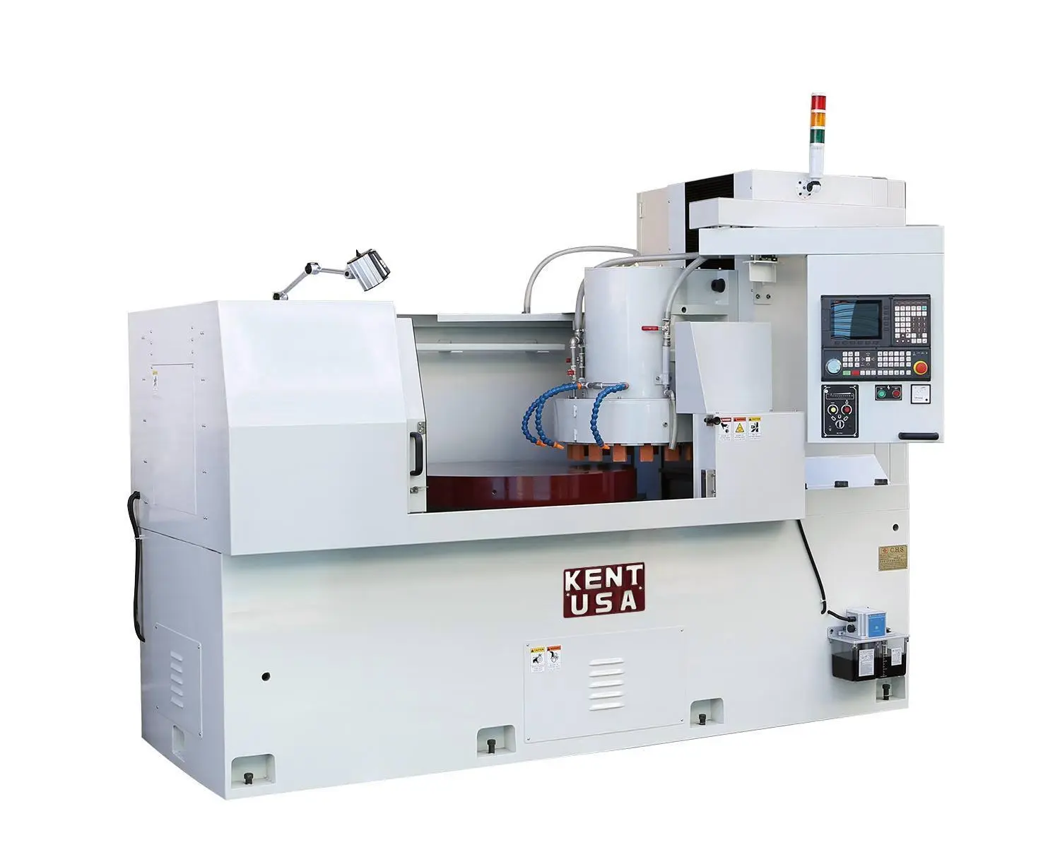 USED KENT USA CHS-V800A