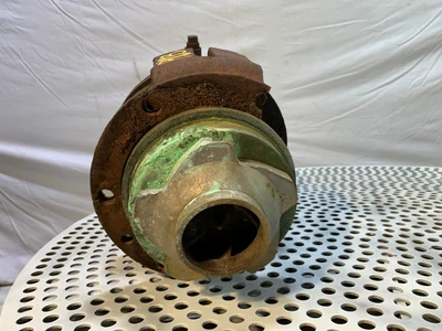 USED DURCO MKII