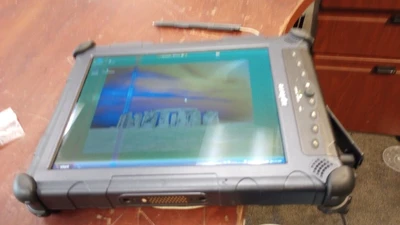 USED XPLORE IX104