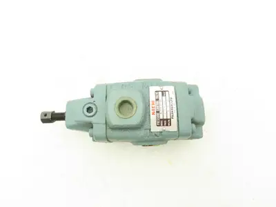 Nachi Q-T03-1C-21 Hydraulic Pressure Control Relief Valve