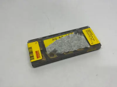 New | in-Stock SANDVIK COROMANT COROTURN® 107 TURNING INSERT 5730512 Inserts (Misc) | Maverick Industrial Sales #1106165