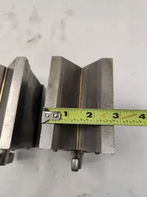USED FOWLER 52-585-075