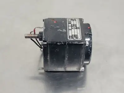 USED BODINE ELECTRIC KCI-23A2A1