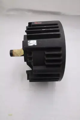 WARNER EM-210-40 NEMA 182TC 184TC  MAX RPM 3600 OUTPUT CLUTCH STOCK M-64