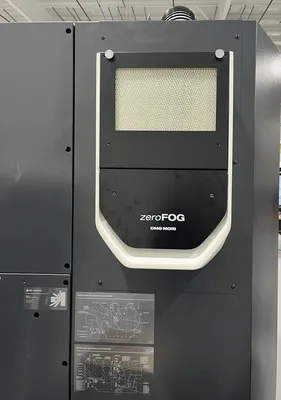 2023 DMG MORI NHX 4000 Horizontal Machining Centers | UniversalAutomatics.com (13)