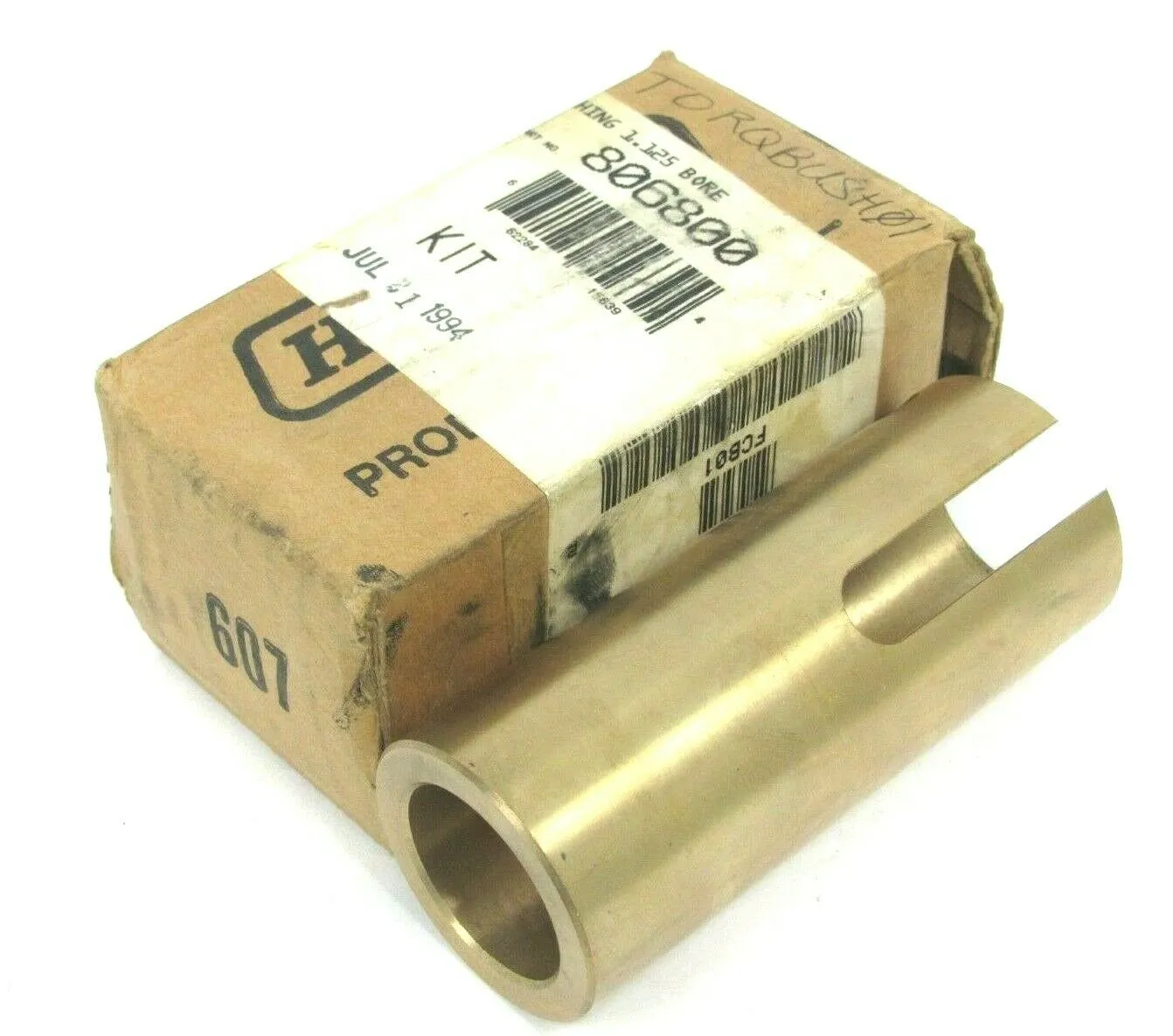 NEW HORTON HORTON 806800