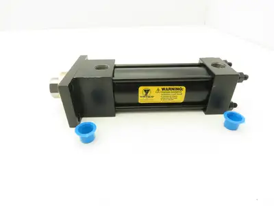 New | in-Stock YATES _UNKNOWN_ Hydraulic Cylinders Indiana US | Arrow Industrial #1086362