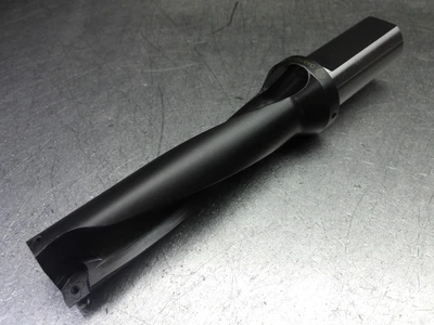 AMEC #07 4TEX 15/16" Coolant Thru Drill 1" Shank D4070937I-100F (LOC2708A)