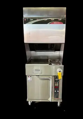 USED WELLS MANUFACTURING GOF 1032