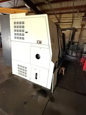 2012 DOOSAN PUMA 700 CNC Lathes | Toolquip, Inc. (12)