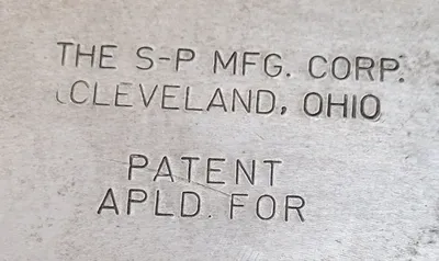S-P MFG. 3 Jaw Chuck - 10 In Tooling & Accessories, Lathe Chucks | Machinery Central (4)