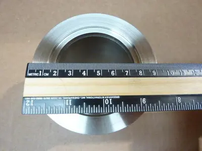 NEW MDC VACUUM PRODUCTS 820000