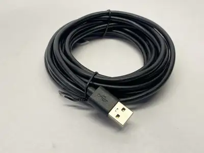 U038-C13 | Tripp Lite  USB Type A Male to USB Type C Male 13ft USB-IF Certified - New