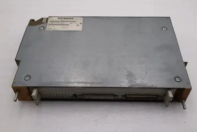 SIEMENS 6ES5 491-0LB11 SIMATIC S5 STOCK 5375