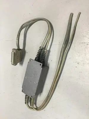 USED VAN DORN OP398 CABLE