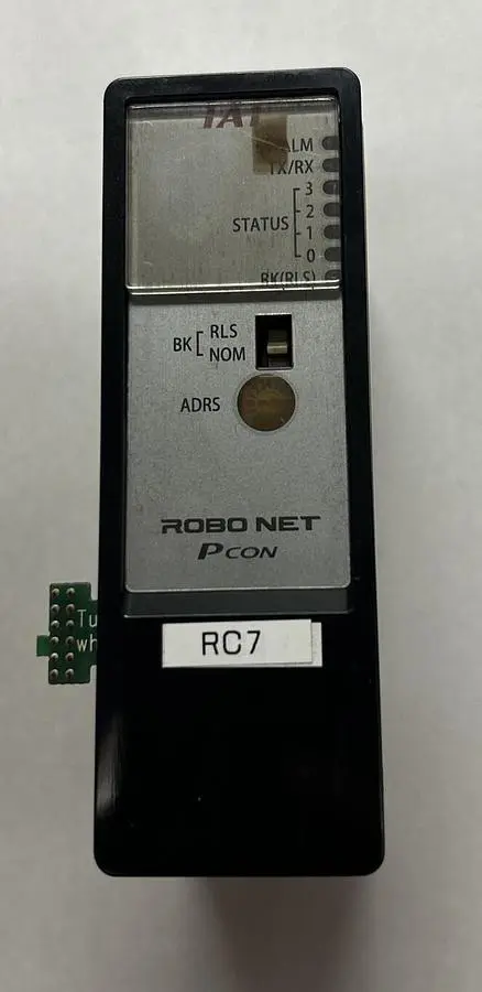 USED IAI RPCON-56P
