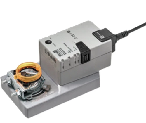 Belimo NMQ24A Rotary Actuator, 8 Nm, AC/DC 24 V, 4 s, IP54 [New]