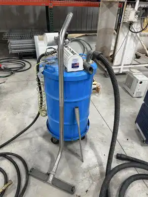 USED 2022 ACROSS T40-UL