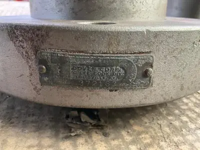 Dover/Cook 2.375” Packing Case Casting# 372163