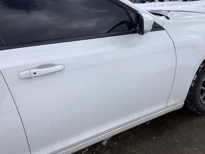 Used 2016 CHRYSLER 300 Sedans Michigan US | Miedema Asset Management Group #1320401