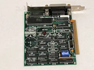 New | in-Stock National Instruments 180212-01 Printed Circuit Boards (PCB) Michigan US | Maverick Industrial Sales #1396130