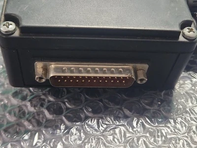 USED Datalogic C-BOX 200