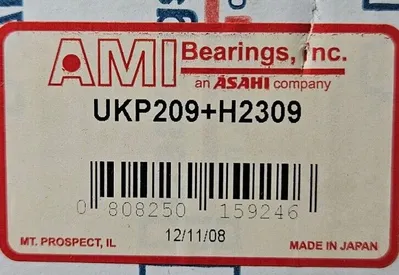 Used AMI _UNKNOWN_ PLC Processors South Carolina US | Palmetto Automation #1163708