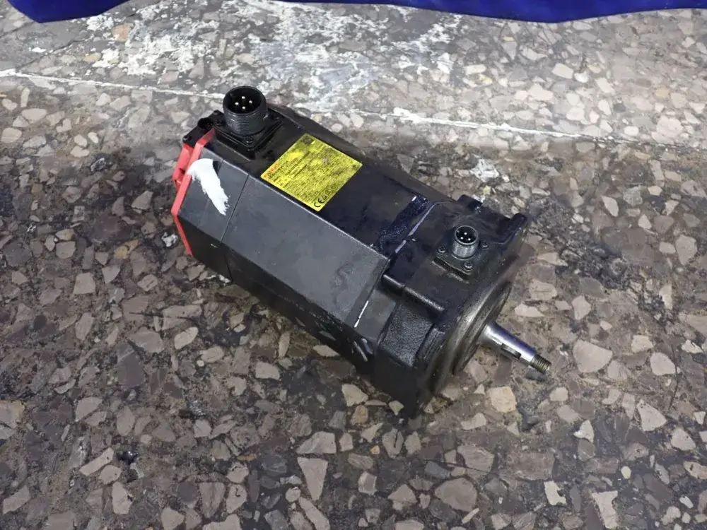 USED 2014 FANUC A06B0238B605#S000
