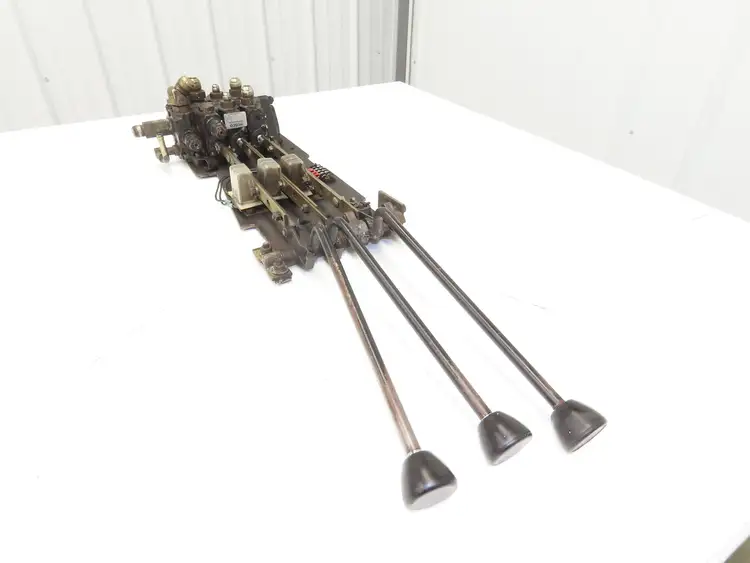Used YALE _UNKNOWN_ Forklift Attachments Indiana US | Arrow Industrial #1056060