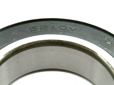 NEW NSK 6210VVC3 DEEP GROOVE BEARING 6210V