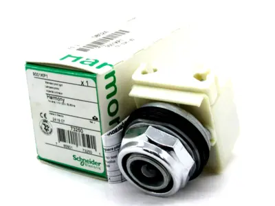 NEW SCHNEIDER ELECTRIC 9001-KM1 PILOT LIGHT 9001KP1