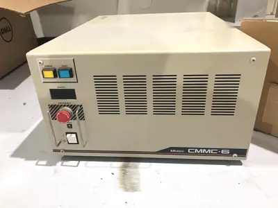 Used Mitutoyo FHN906 Coordinate Measuring Machines Michigan US | Maverick Industrial Sales #1398032
