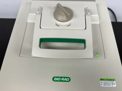 Used Bio-Rad 1841100 PCR/Thermal Cycler Missouri US | BioLabTek #1325529