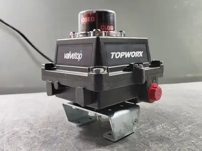 NEW TOPWORX DXP-M21GNEB