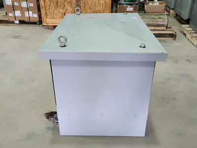 USED I-GARD NGR347-5-C/30KVBL/STARTCO