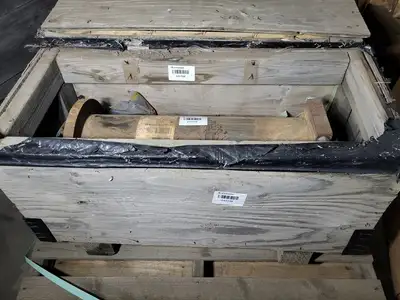 USED CATERPILLAR 1288996