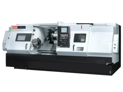 MAZAK QUICK TURN NEXUS 400M-2000U CNC Lathes | Pioneer Machine Sales Inc. (1)