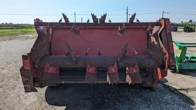 USED NEW HOLLAND 195