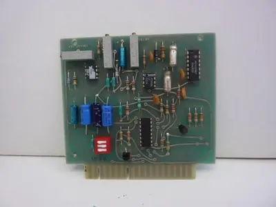 USED SCI 080-2469 REV F