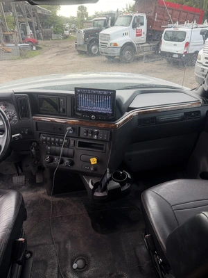 Used 2021 INTERNATIONAL SHOWHAULER CUSTOM 4X4 Campers, Caravans, Motorhomes Michigan US | Miedema Asset Management Group #1580270