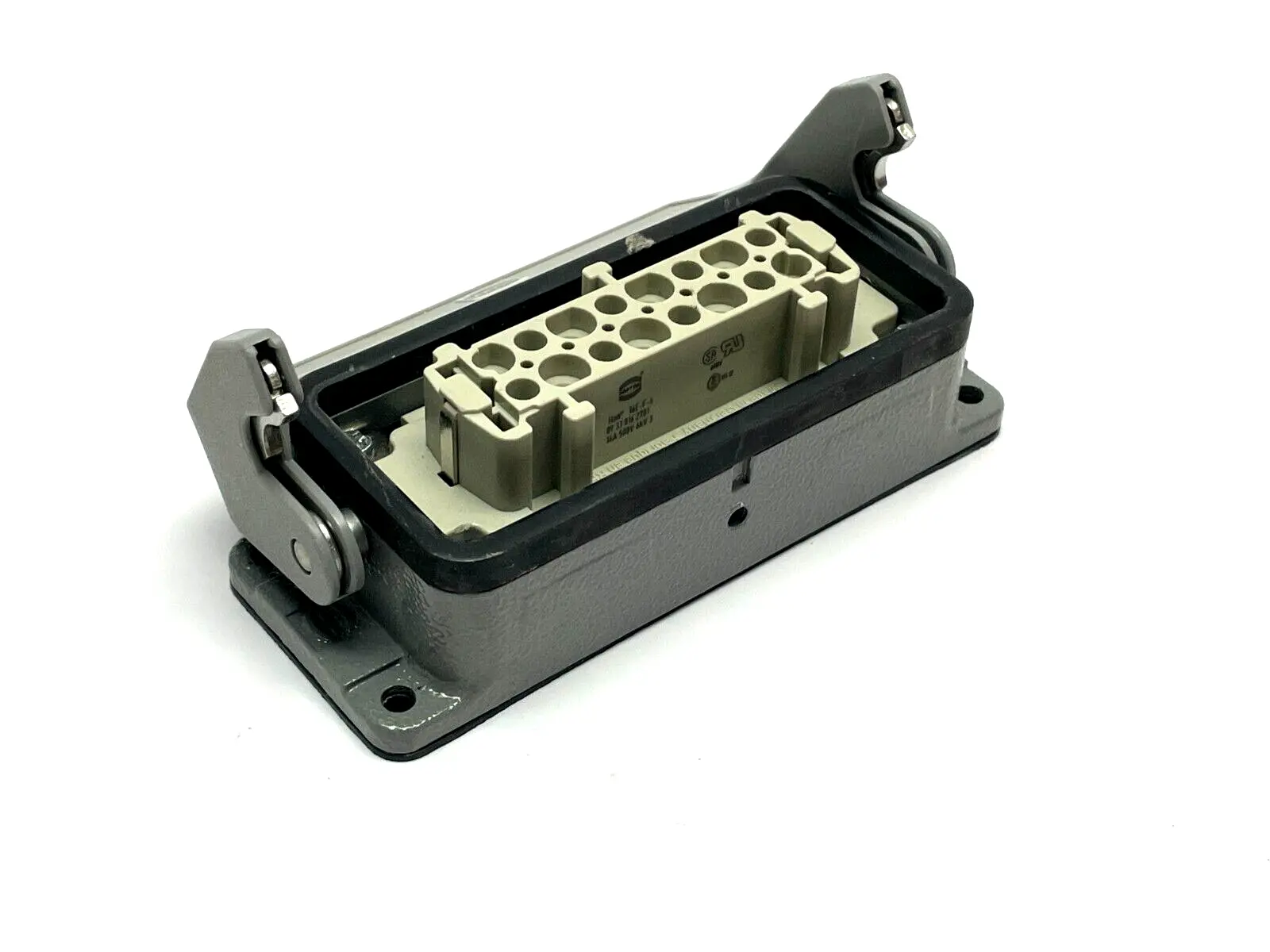 Used Maverick Industrial Sales _UNKNOWN_ Electrical Fittings Michigan US | Maverick Industrial Sales #1489809
