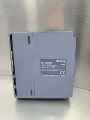 USED Mitsubishi Q25PHCPU