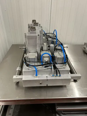USED 2023 FRIMAQ TSA 826