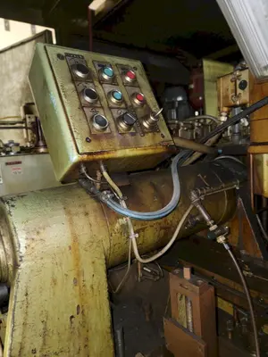 Used NEDSCHROEFF BL4 Bolt Making Machines Ontario CA | Walden Machinery #1290542