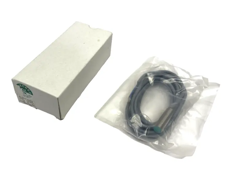 New | in-Stock Teknic EGL12X02AP024-2000LK Proximity Sensors Michigan US | Maverick Industrial Sales #1389219